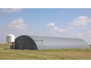 Tract 11 - 8,153 Acre Land Auction Offered in 20 Tracts